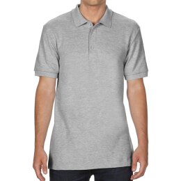 Gildan - 85800 Hammer Premium Cotton Double Piqué...