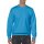 Gildan - 18000 - Heavy Blend Adult Crewneck Sweat - saphire XXL