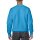 Gildan - 18000 - Heavy Blend Adult Crewneck Sweat - saphire XXL