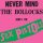 Sex Pistols - Never Mind The Bollocks, Heres The Sex Pistols - LP (180 Gramm)  - Import