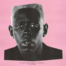 TYLER, THE CREATOR - Igor  - LP