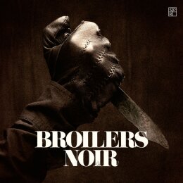 Broilers - Noir - LP