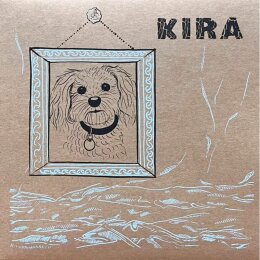 Kira Roessler - Kira - LP