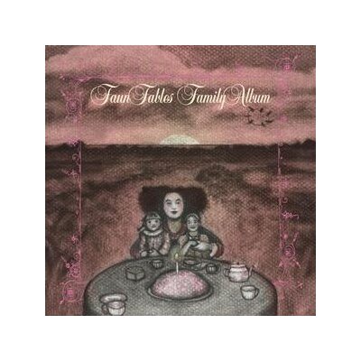 FAUN FABLES - FAMILY ALBUM (2LP) - LP