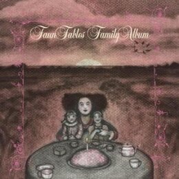 FAUN FABLES - FAMILY ALBUM (2LP) - LP