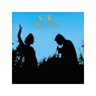 FAUN FABLES - MOTHER TWILIGHT (2LP) - LP