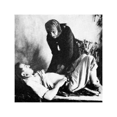 GORDAN - GORDAN - LP