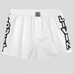 Lousy Livin - Lou -  LUUWLOU - Boxershort - White L