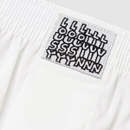 Lousy Livin - Lou -  LUUWLOU - Boxershort - White L