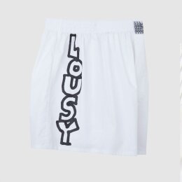 Lousy Livin - Lou -  LUUWLOU - Boxershort - White L