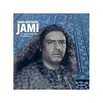 SABRI BROTHERS - JAMI (REMASTERED) - LP