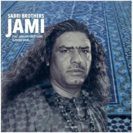 SABRI BROTHERS - JAMI (REMASTERED) - LP