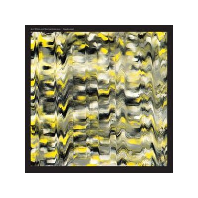 WHITE, JIM / ANDERSON, MARISA - SWALLOWTAIL - LTD. TRANSLUCENT YELLOW VINYL - LP