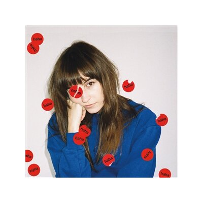 WEBSTER, FAYE - I KNOW IM FUNNY HAHA (MC) - MC