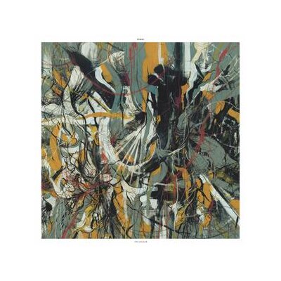 SUMAC - THE HEALER - LTD. COKE BOTTLE CLEAR VINYL (2LP) - LP