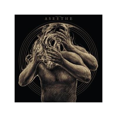 ASEETHE - THE COST - LP