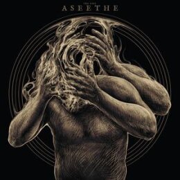 ASEETHE - THE COST - LTD. NATURAL COLOR VINYL - LP