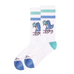American Socks - Gojira - Socken - Mid High