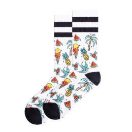 American Socks - Summer - Socken - Mid High