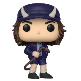 FUNKO POP! Albums - AC/DC - Highway To Hell - Figur