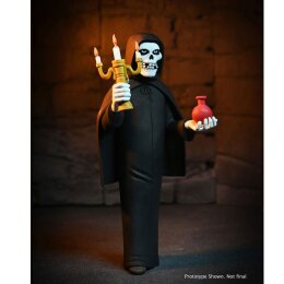 Neca - Toony Terrors - Misfits - The Fiend (Black Robe) - 15 cm - Actionfigur