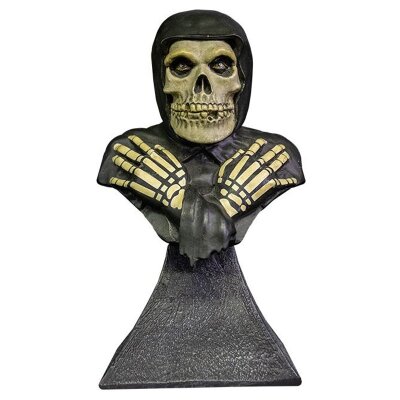 Trick or Treat Studios - Misfits - The Fiend - 15 cm - Mini-Büste