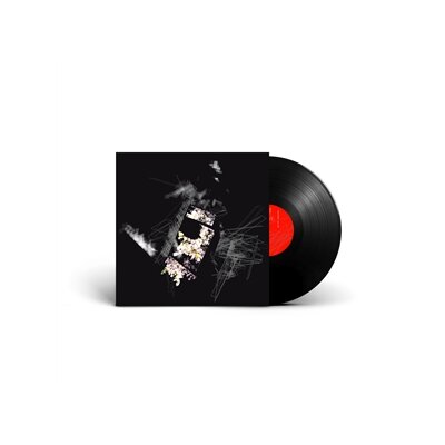 KHANATE - CAPTURE & RELEASE - LP