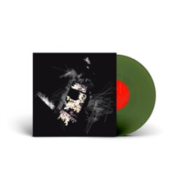 KHANATE - CAPTURE & RELEASE -GREEN VINYL- - LP
