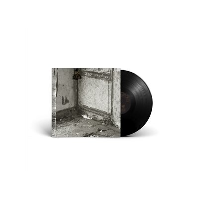 KHANATE - CLEAN HANDS GO FOUL - LP