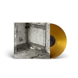 KHANATE - CLEAN HANDS GO FOUL -GOLD NUGGET VINYL- - LP