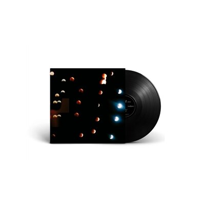 KOSEMURA, AKIRA & ENGLISH, LAWRENCE - SELENE - LP