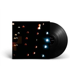 KOSEMURA, AKIRA & ENGLISH, LAWRENCE - SELENE - LP