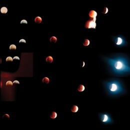 KOSEMURA, AKIRA & ENGLISH, LAWRENCE - SELENE - CD