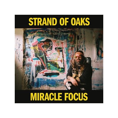 STRAND OF OAKS - MIRACLE FOCUS - CD