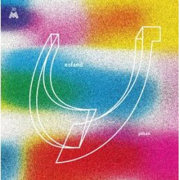 ESFAND - PILTAN - CD