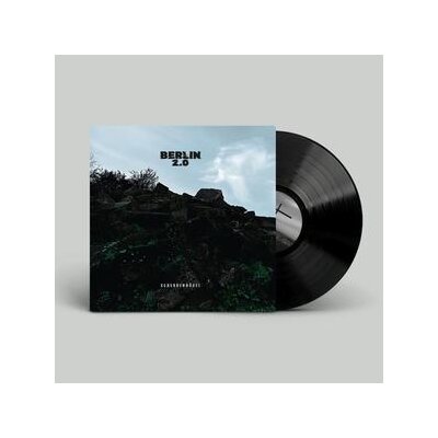 2.0, BERLIN - SCHERBENHÜGEL - LP