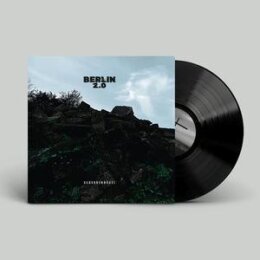 2.0, BERLIN - SCHERBENHÜGEL - LP