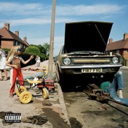 MORTON, SAM - DAFFODILS & DIRT - CD