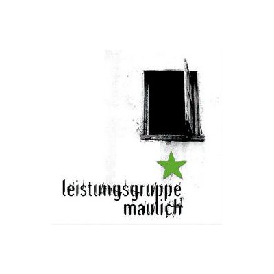 Grizou / Leistungsgruppe Maulich - Flammenpost - Split 10inch
