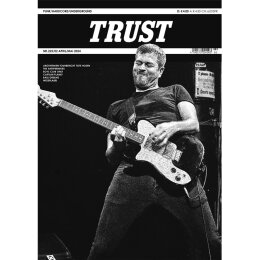 Trust Fanzine - Nr. 225