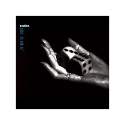 SQÜRL - MUSIC FOR MAN RAY - CD