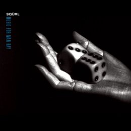 SQÜRL - MUSIC FOR MAN RAY - CD