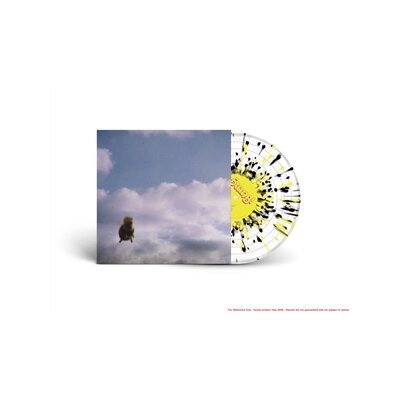 POND - STUNG! (SPLATTER BEE VINYL) - LP