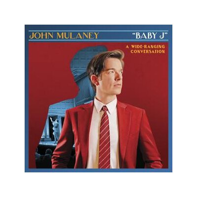 MULANEY, JOHN - "BABY J" - CD