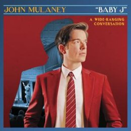 MULANEY, JOHN - "BABY J" - CD