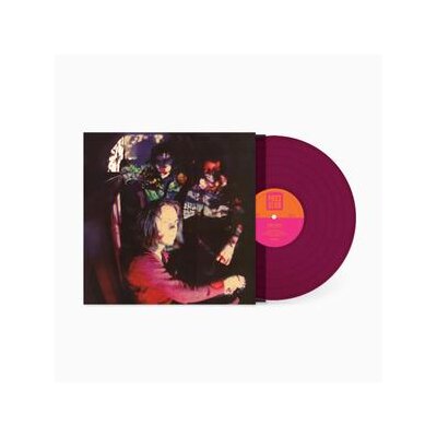NIGHT BEATS - NIGHT BEATS (PURPLE COLORED) - LP