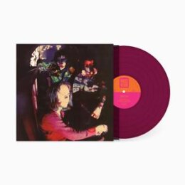 NIGHT BEATS - NIGHT BEATS (PURPLE COLORED) - LP
