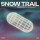 SNOW TRAIL - ABANDONED CAPSULE - LP