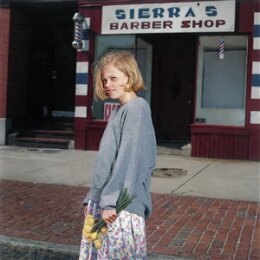 DROP NINETEENS - DELAWARE (YELLOW VINYL) - LP