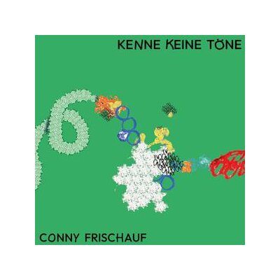 FRISCHAUF, CONNY - KENNE KEINE TÖNE - CD